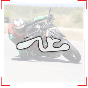 Roulage du vendredi 13 mars 2026 - CIRCUIT D’ALÈS