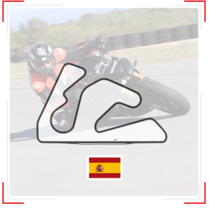 Roulage du dimanche 03 mai 2026 - CIRCUIT DE ALCARRAS