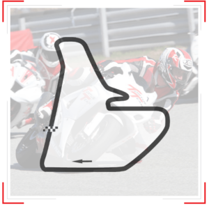 Stage & Roulage du lundi 23 mars 2026 - CIRCUIT DU LUC