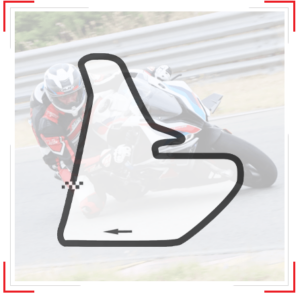 Stage & Roulage du lundi 27 avril 2026 - CIRCUIT DU LUC