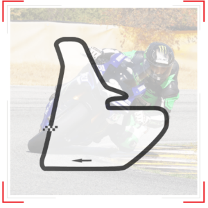 Stage & Roulage du lundi 28 septembre 2026 - CIRCUIT DU LUC