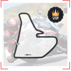 Journée V.I.P du lundi 23 novembre 2026 – CIRCUIT DU LUC